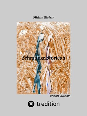 cover image of Schmunzelstories 3